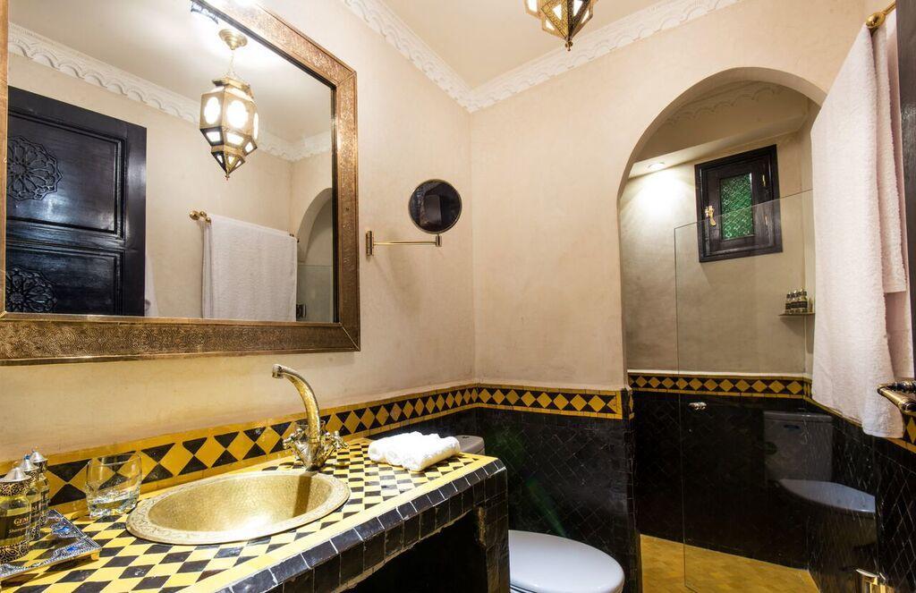 Gem Riad Marrakesh Eksteriør bilde