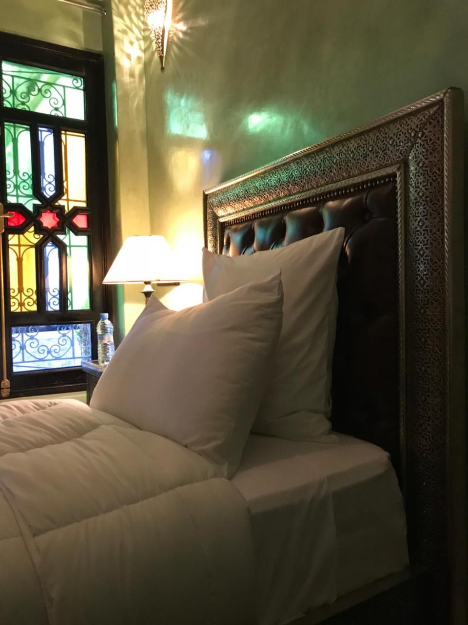 Gem Riad Marrakesh Eksteriør bilde