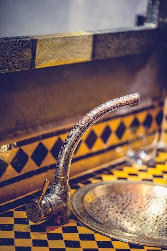 Gem Riad Marrakesh Eksteriør bilde